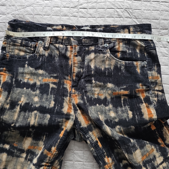 Corduroy Pants - Picture 6 of 9